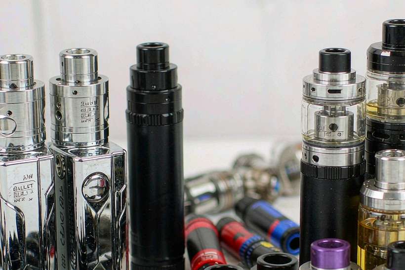 Warranty Notes for Beipu kits — limited batch