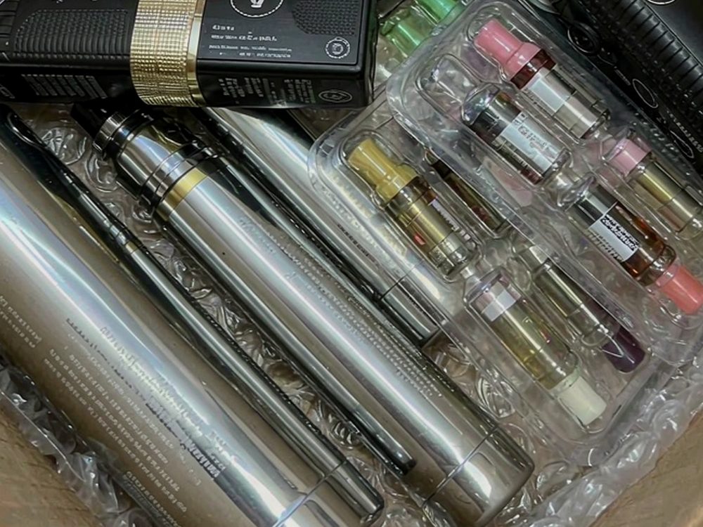 Warranty Notes for Beipu kits — top rated