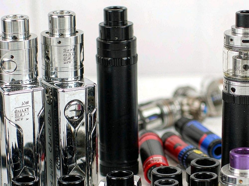 Warranty Notes for Beipu mods — for resellers