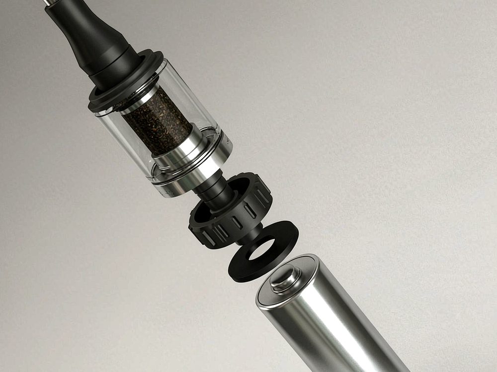 Warranty Notes for Beipu mods — new arrivals