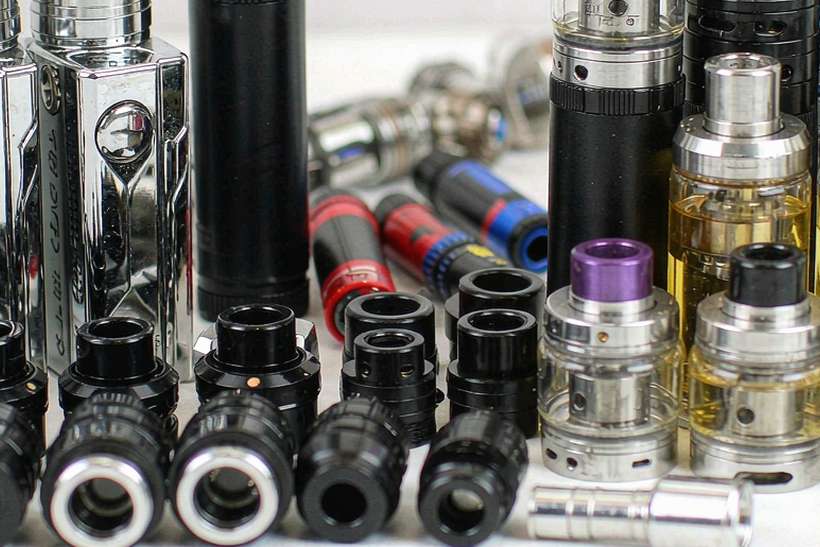 Warranty Notes for Beipu mods — Summer deals