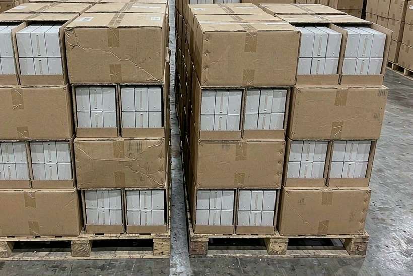 Warranty Notes for Beipu mods — US warehouse