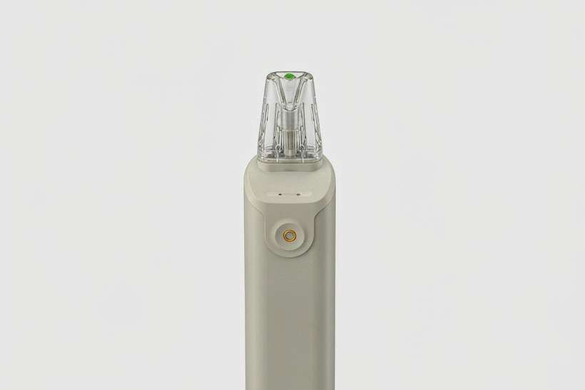 Warranty Notes for Beipu pods — Middle East