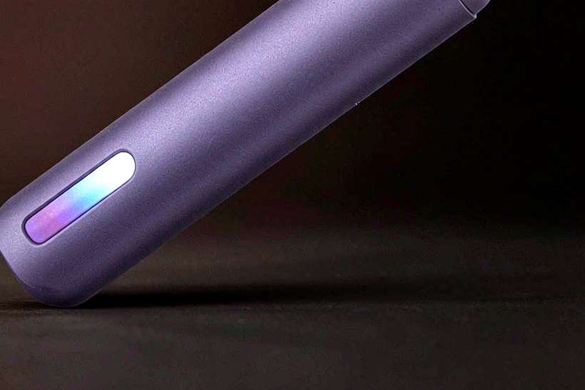 Warranty Notes for Beipu pods — US warehouse