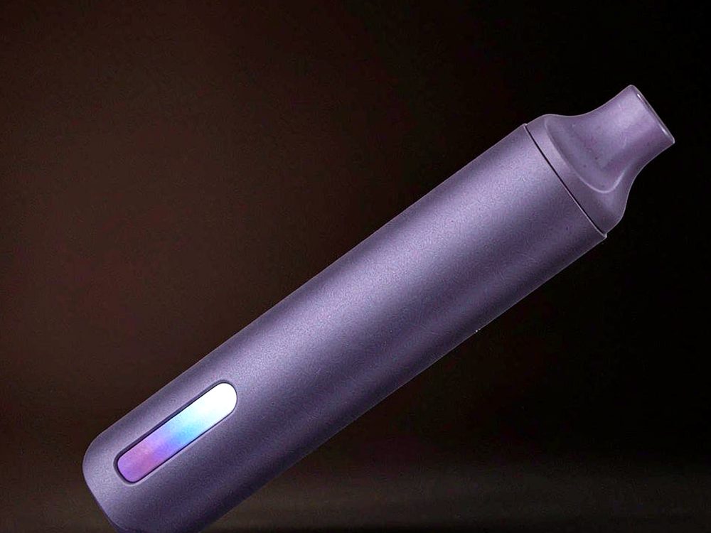 Warranty Notes for Beipu pods — wholesale only