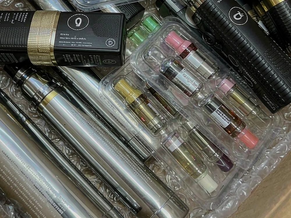 Warranty Notes for Beipu products in Japan — budget tier