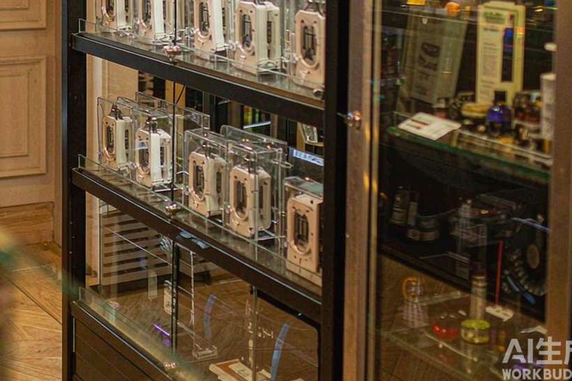 Warranty Notes for Beipu products in Japan — small parcel
