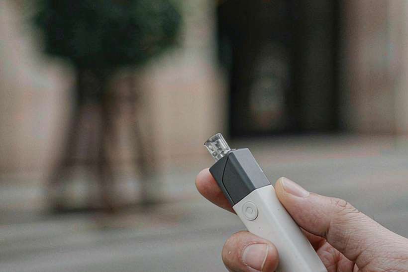 Warranty Notes for Beipu products in Japan — Spring catalog