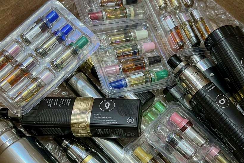 Warranty Notes for Beipu tanks — Asia Pacific