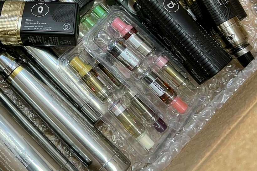 Warranty Notes for Beipu tanks — container load