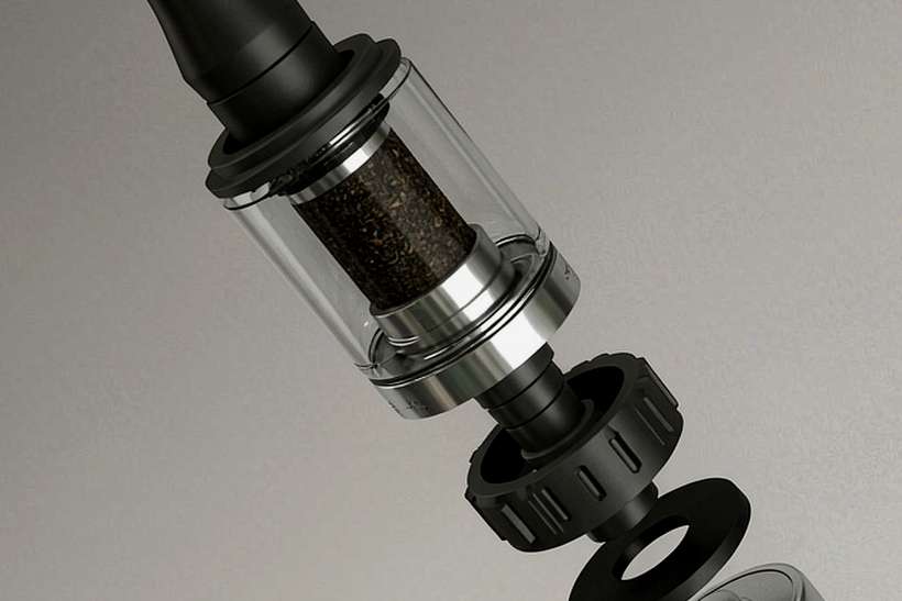 Warranty Notes for Beipu tanks — EU stock