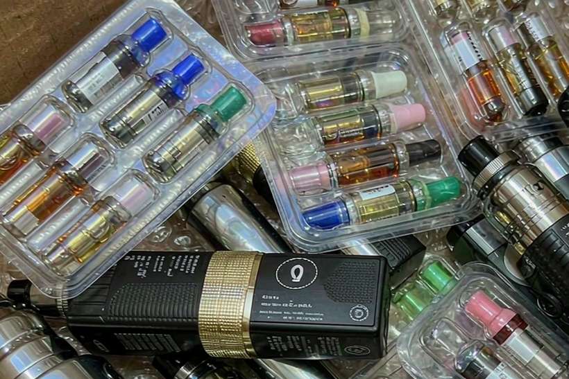 Warranty Notes for Beipu tanks — Middle East