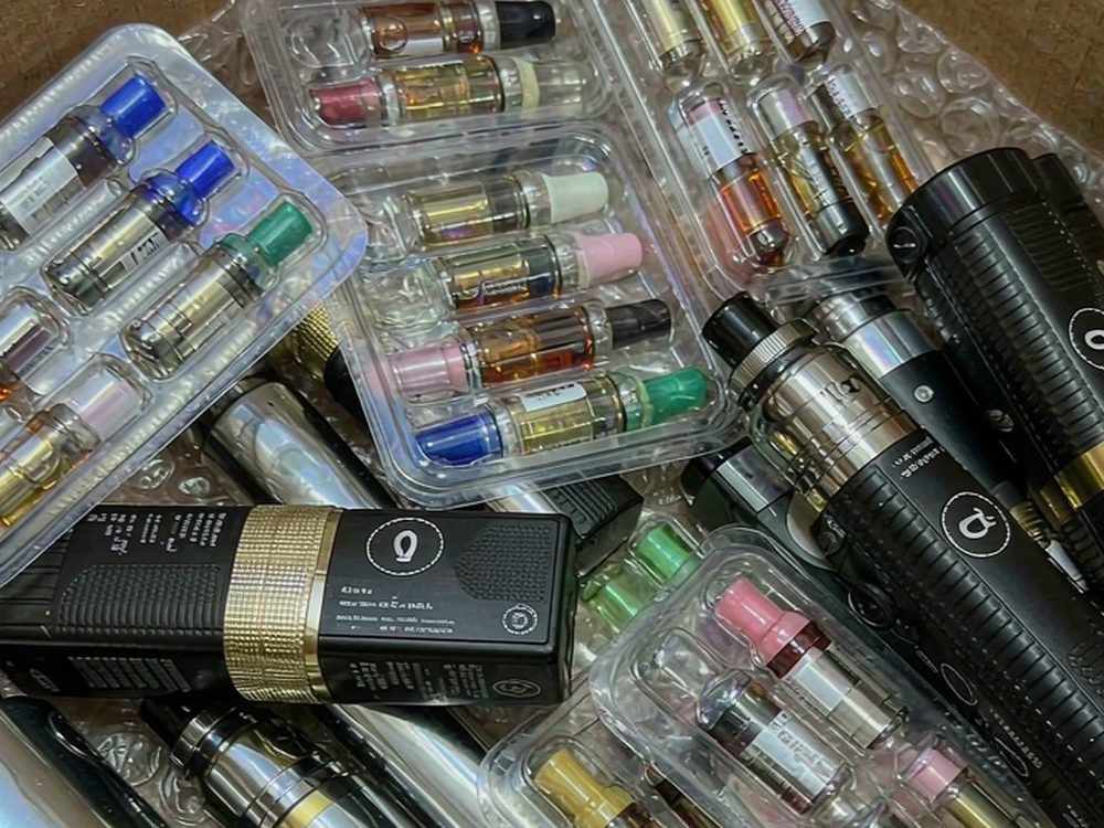 Warranty Notes for Beipu tanks — premium tier