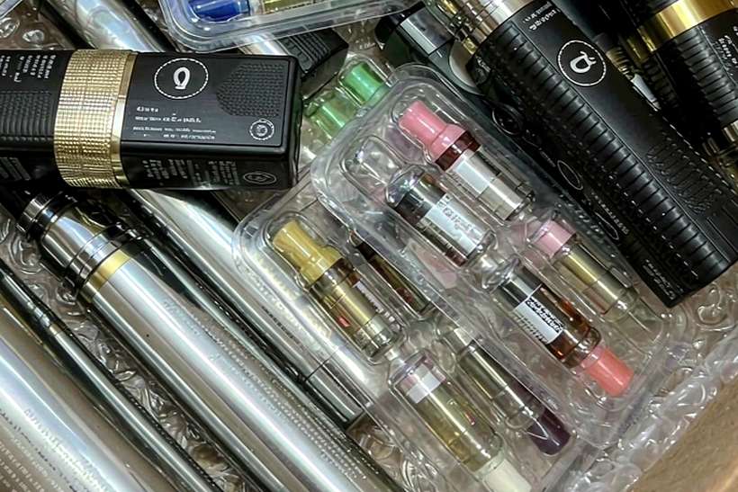 Warranty Notes for Beipu tanks — Winter special