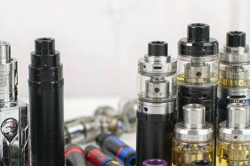 Warranty Notes for Japan Beipu — EU stock