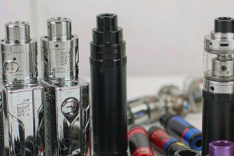 Warranty Notes for Japan Beipu — Middle East