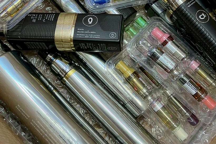 Warranty Notes for Japan Beipu — US warehouse