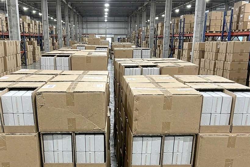 Wholesale Beipu accessories — Middle East