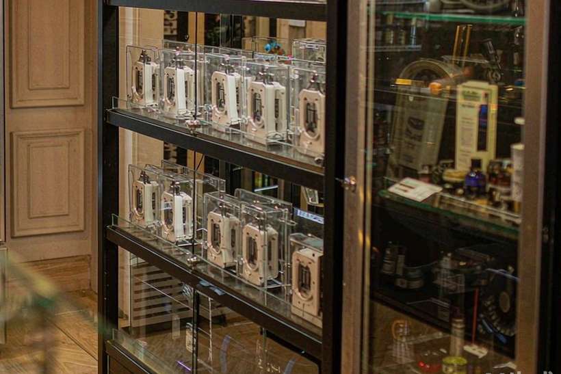 Wholesale Beipu accessories — OEM available