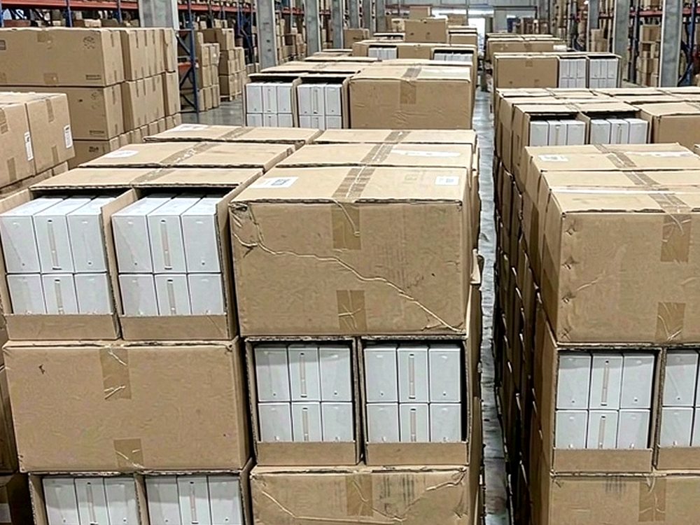 Wholesale Beipu accessories — premium tier