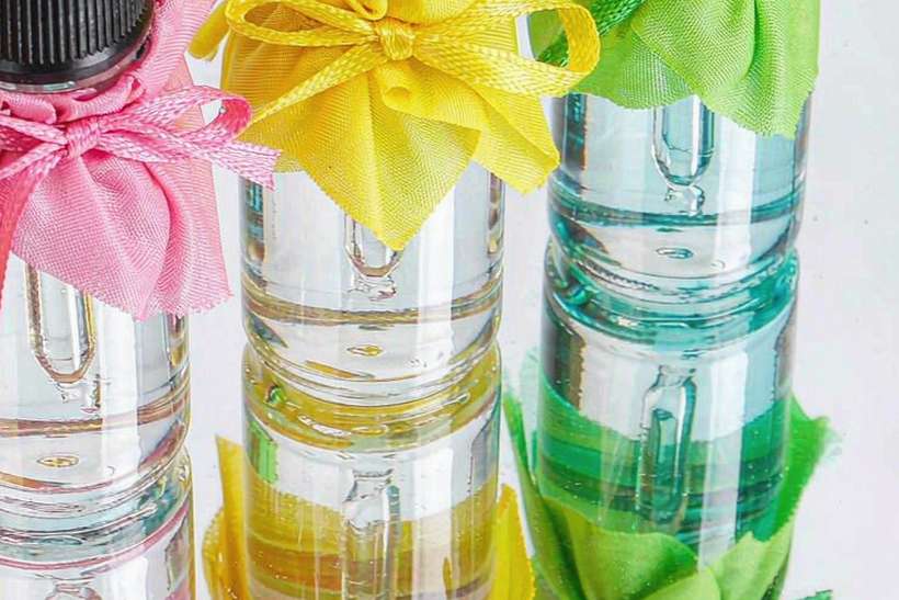 Wholesale Beipu accessories — Spring catalog