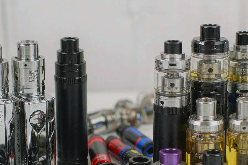 Wholesale Beipu bundles — bulk case