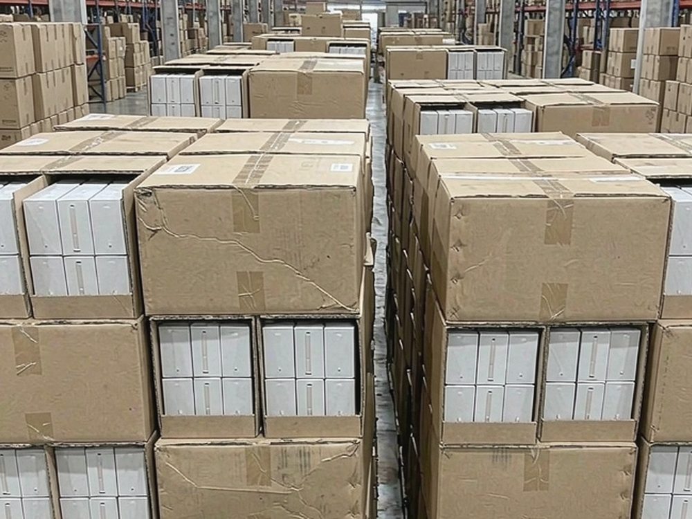 Wholesale Beipu bundles — for resellers