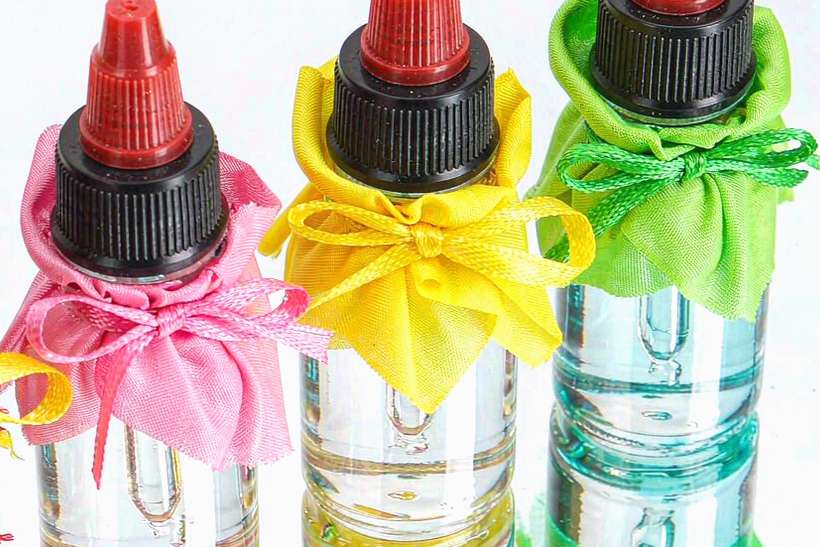 Wholesale Beipu bundles — Spring catalog