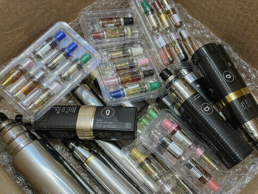 Wholesale Beipu bundles — wholesale only