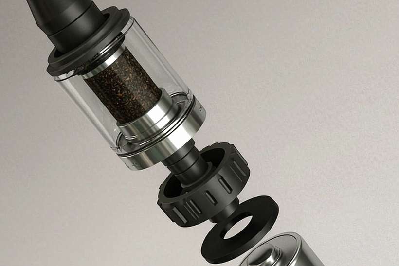 Wholesale Beipu coils — container load