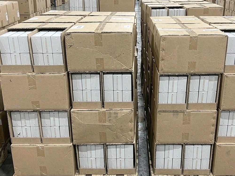 Wholesale Beipu coils — for resellers