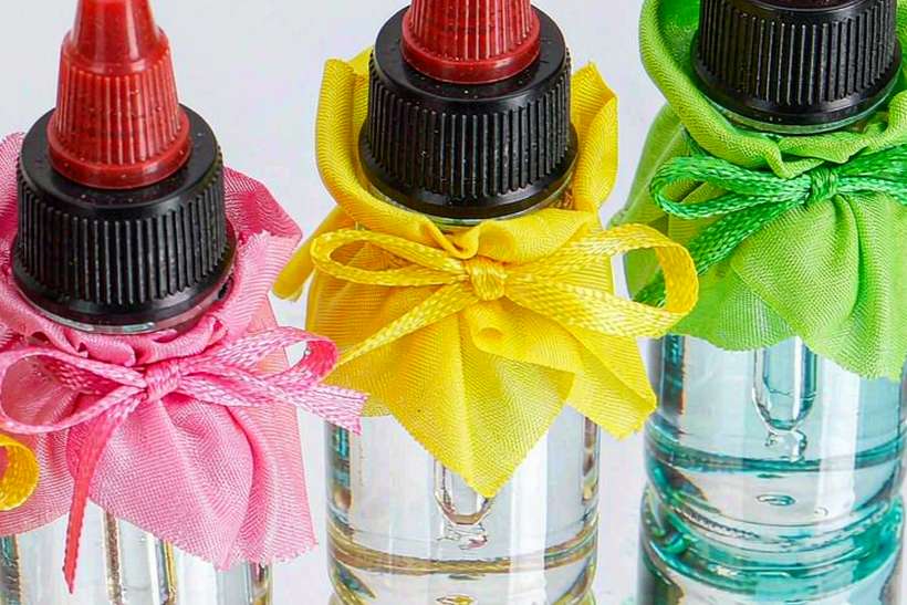 Wholesale Beipu coils — US warehouse