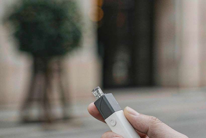 Wholesale Beipu disposables — limited batch