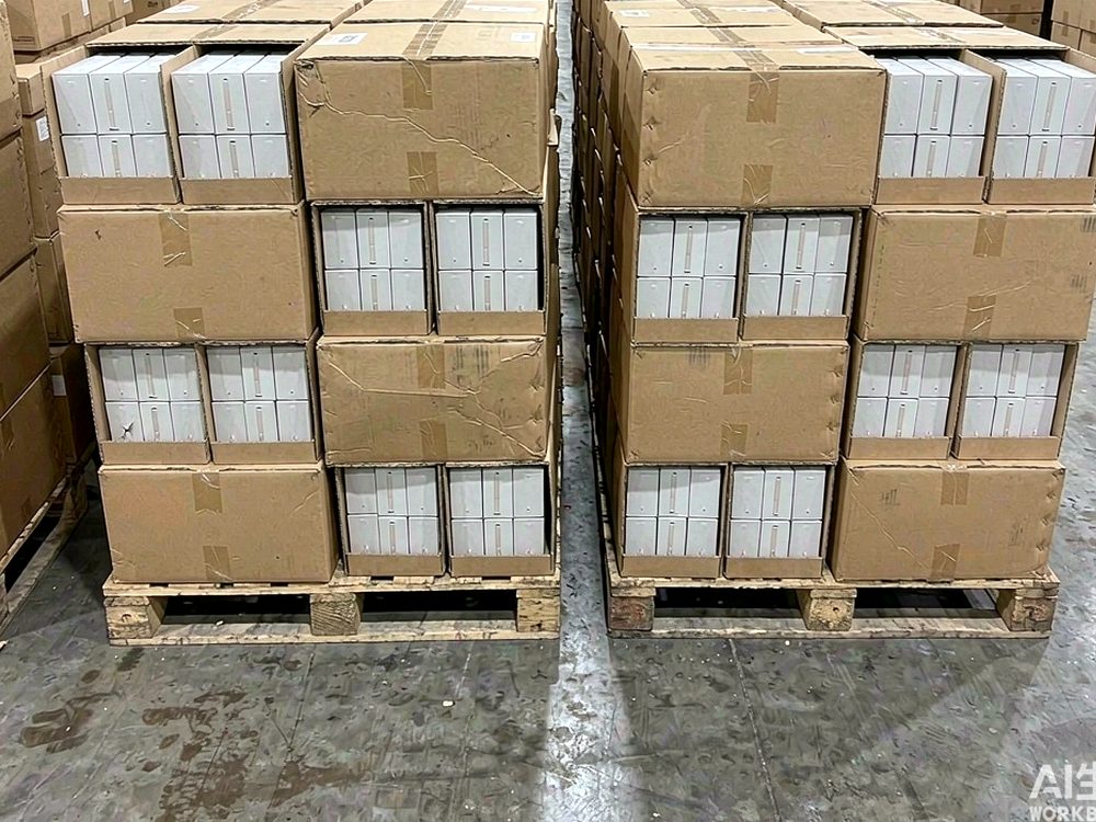 Wholesale Beipu disposables — no minimum MOQ