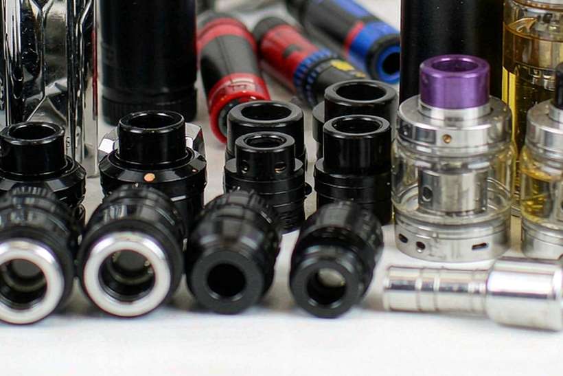 Wholesale Beipu disposables — OEM available