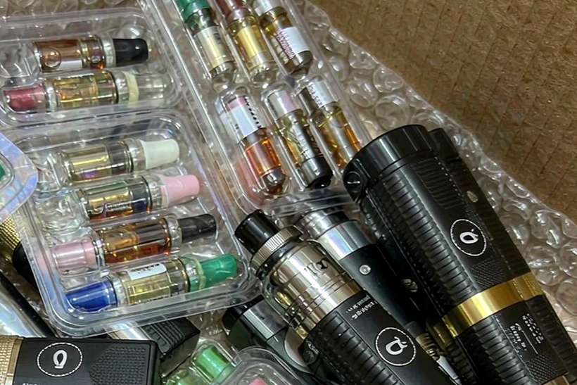 Wholesale Beipu disposables — US warehouse