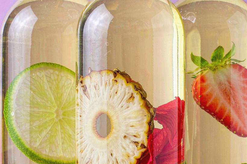 Wholesale Beipu e-liquid — EU stock