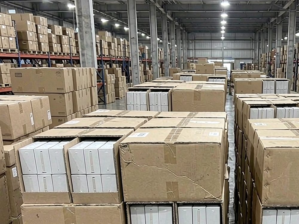 Wholesale Beipu e-liquid — for resellers