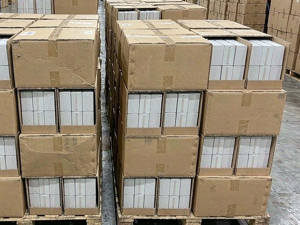 Wholesale Beipu e-liquid — new arrivals