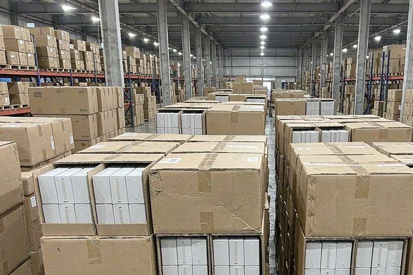Wholesale Beipu e-liquid — ODM ready