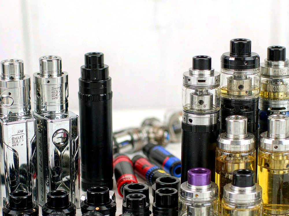 Wholesale Beipu e-liquid — premium tier
