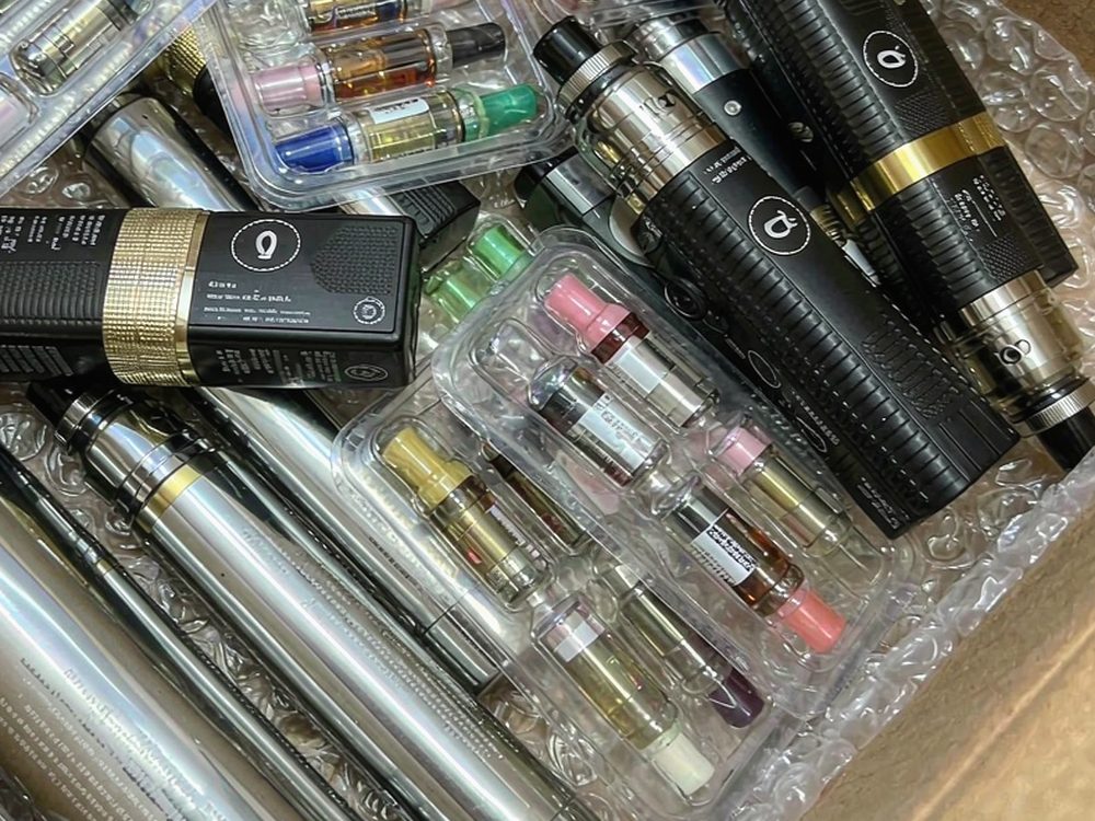Wholesale Beipu e-liquid — with fast shipping
