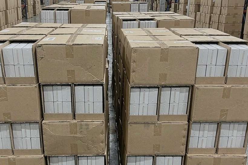 Wholesale Beipu hardware — Spring catalog