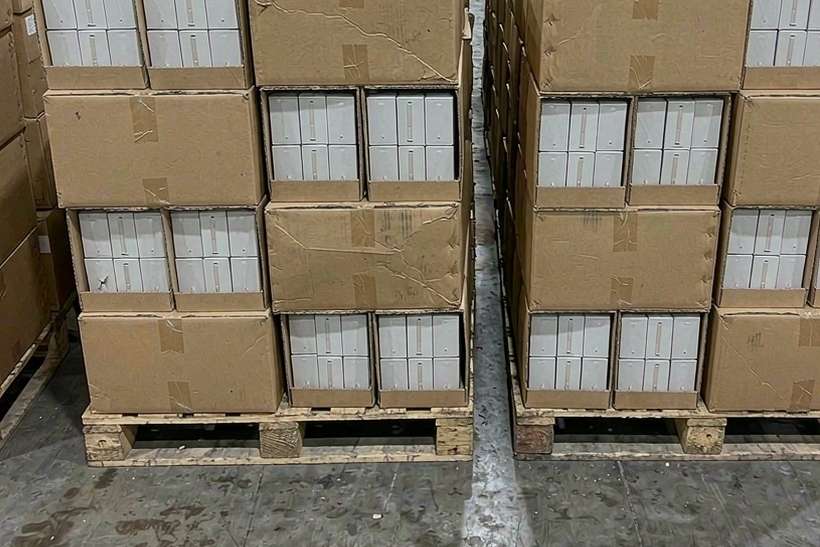 Wholesale Beipu hardware — US warehouse