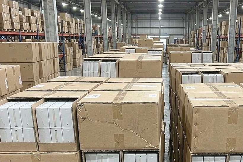 Wholesale Beipu in Japan — Asia Pacific
