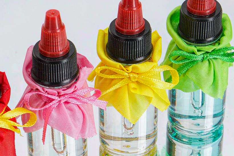 Wholesale Beipu kits — Autumn stock