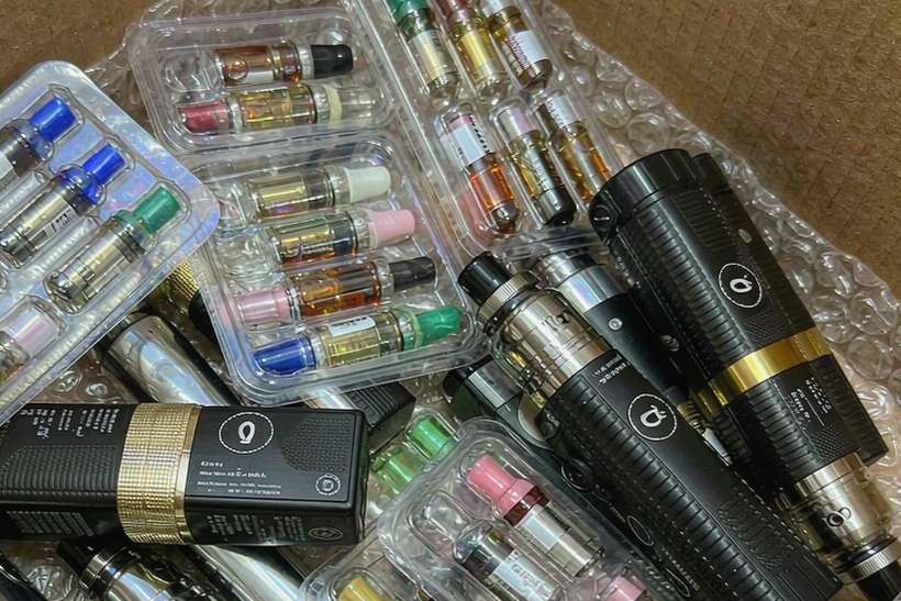Wholesale Beipu kits — limited batch