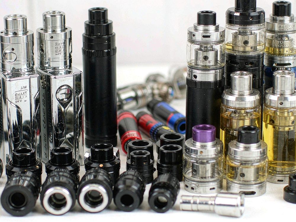 Wholesale Beipu mods — 2026