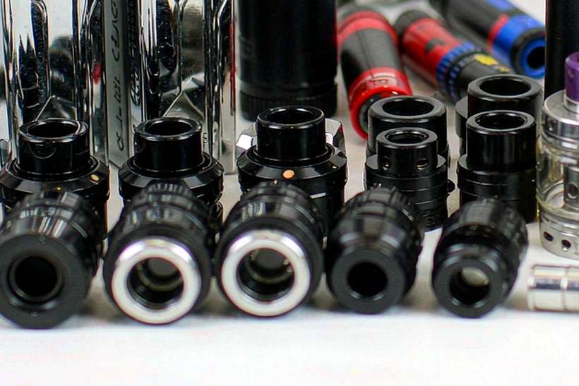 Wholesale Beipu mods — Asia Pacific