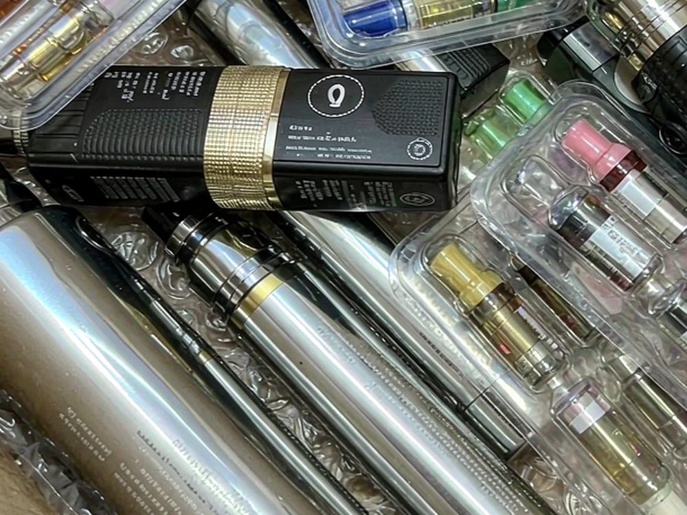 Wholesale Beipu mods — for resellers